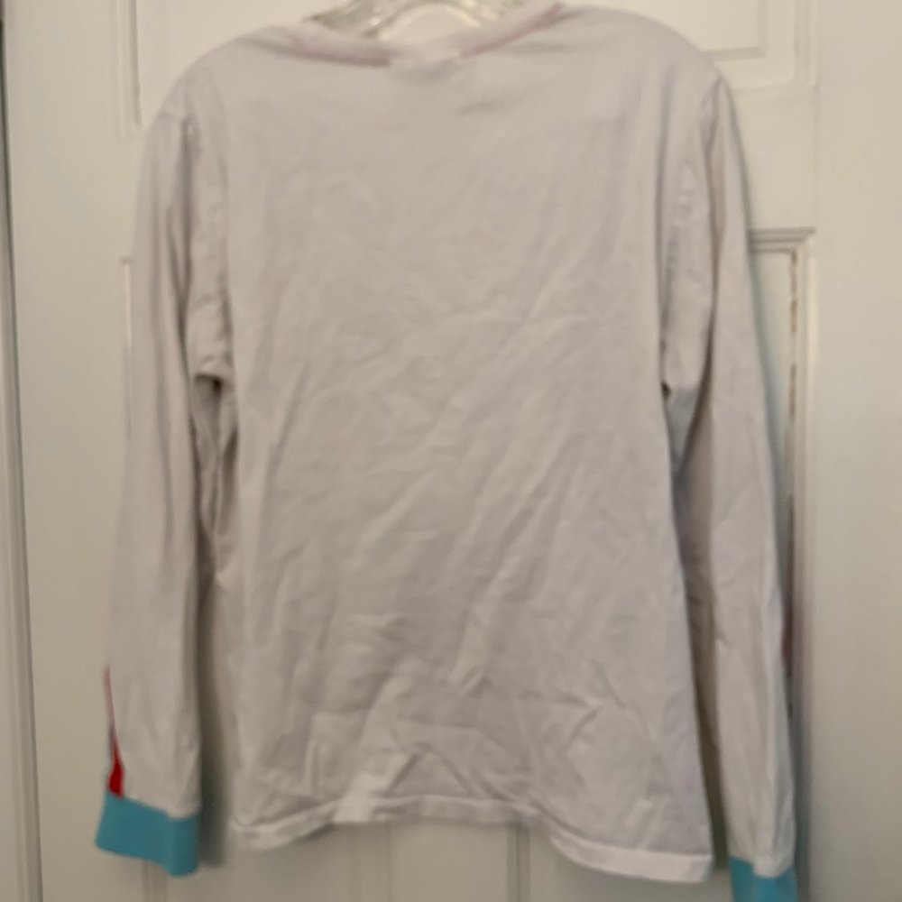 FILA Racer Long Sleev - Picture 3 of 5